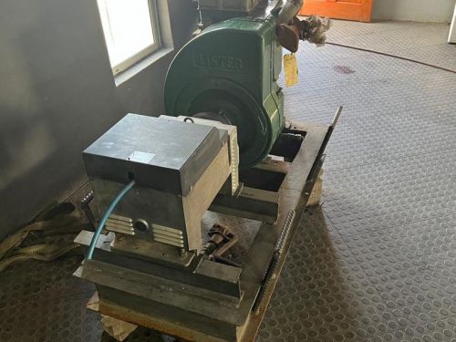 Lister Lister Generator Reconditioned in Namibia