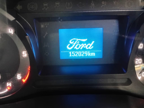 Ford Everest 2.2CDi 4x4 XLS in Namibia