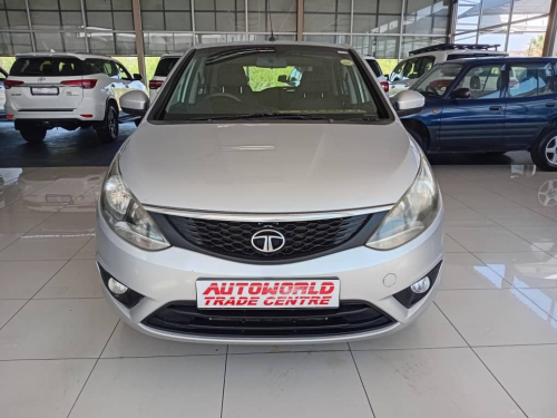 Tata Bolt XMS 1.2t in Namibia