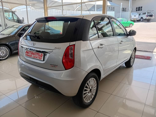 Tata Bolt XMS 1.2t in Namibia