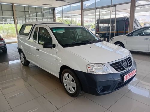 Nissan Np200 1.6 Base in Namibia