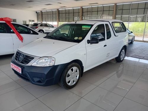 Nissan Np200 1.6 Base in Namibia