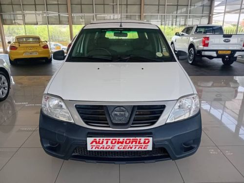 Nissan Np200 1.6 Base in Namibia