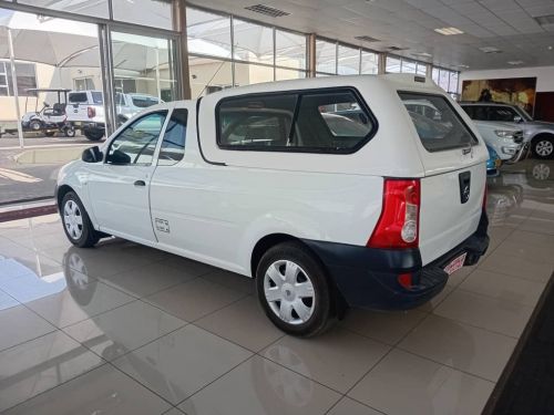 Nissan Np200 1.6 Base in Namibia