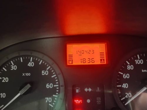 Nissan Np200 1.6 Base in Namibia