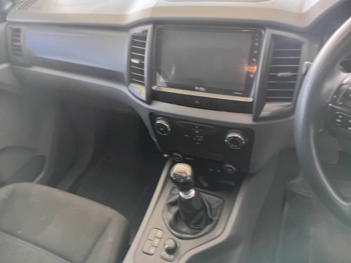 Ford Ranger 2.2TDi D/c 4x4 XL in Namibia