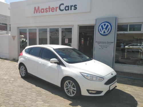 Ford FORD FOCUS 1.0 ECOBOOST TREND in Namibia
