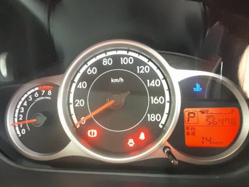Mazda DEMIO in Namibia