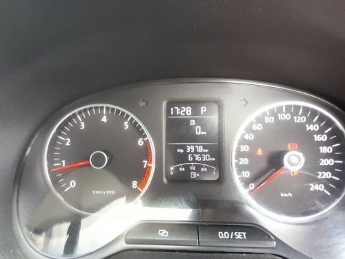Volkswagen POLO TSI in Namibia