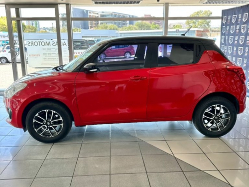Suzuki Swift 1.2 GLX in Namibia