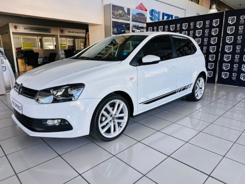 Volkswagen POLO VIVO 1.0 GT in Namibia