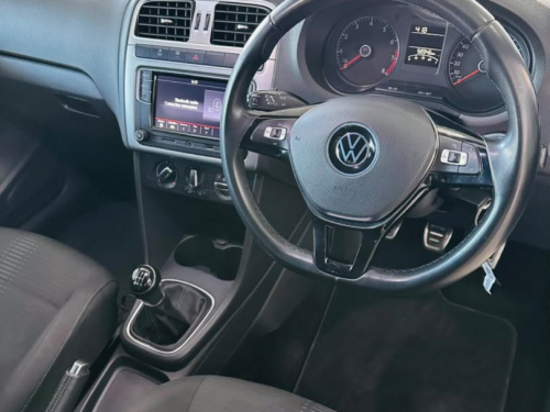 Volkswagen POLO VIVO 1.0 GT in Namibia