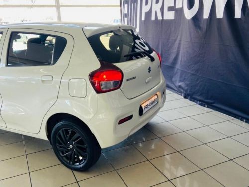 Suzuki Celerio 1.0 GL Manual in Namibia