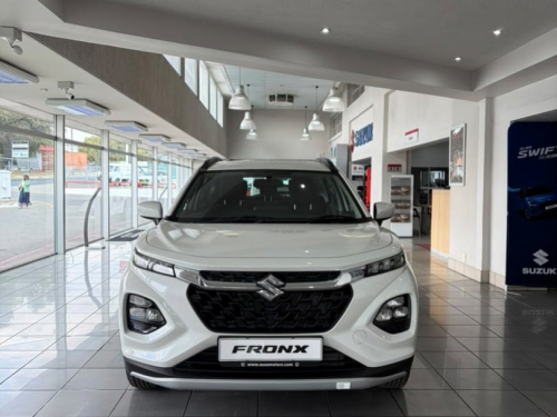Suzuki Fronx GL Auto in Namibia