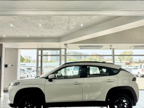 Suzuki Fronx GL Auto in Namibia