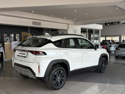 Suzuki Fronx GL Auto in Namibia