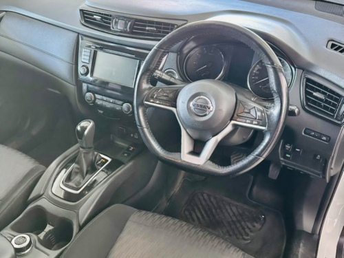 Nissan X-TRAIL ACENTA 4X4 CVT in Namibia