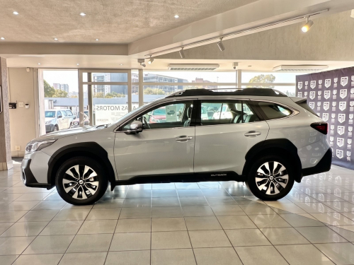 Subaru Outback 2.4 XT CVT in Namibia