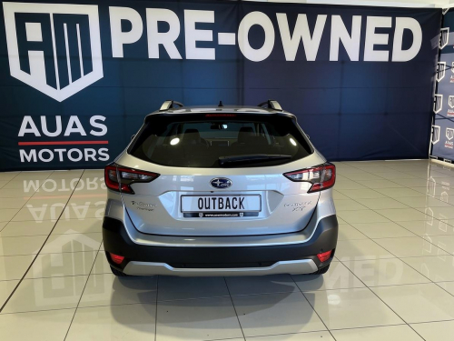 Subaru Outback 2.4 XT CVT in Namibia
