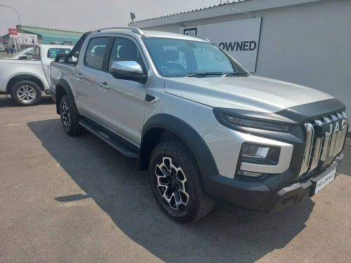 JAC T9 2.0 Cti Super LUX 4x4 AT in Namibia