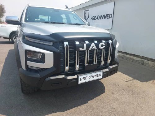 JAC T9 2.0 Cti Super LUX 4x4 AT in Namibia