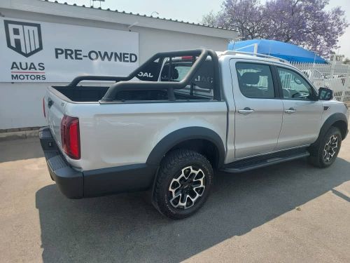 JAC T9 2.0 Cti Super LUX 4x4 AT in Namibia