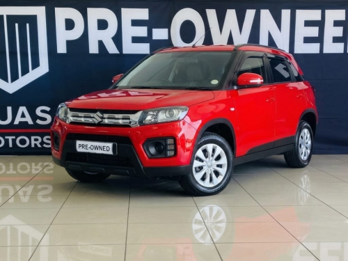 Pre-owned Suzuki VITARA BREZZA 1.5 GL for sale in 