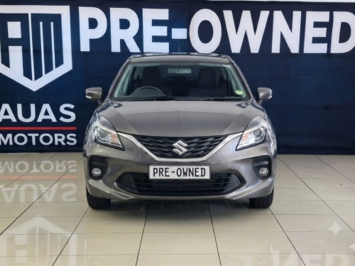 Suzuki BALENO 1.5 GLX A/T in Namibia
