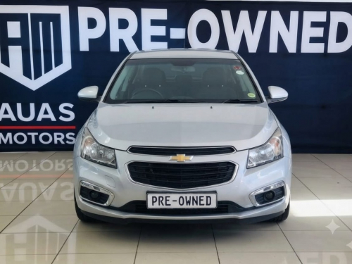 Chevrolet CRUZE 1.6 LS in Namibia