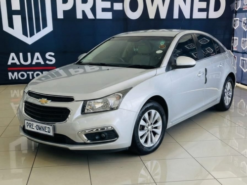 Used Chevrolet CRUZE 1.6 LS for sale in Windhoek