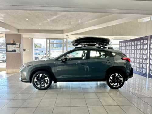 Subaru CROSSTREK 2.0i-S ES CVT in Namibia