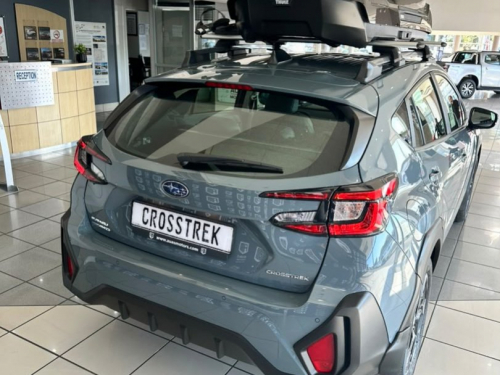 Subaru CROSSTREK 2.0i-S ES CVT in Namibia