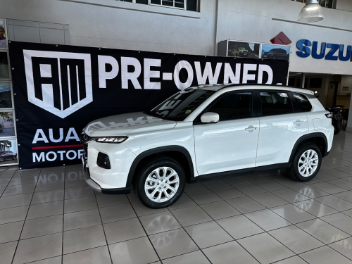 Suzuki GRAND VITARA 1.5 GL A/T in Namibia