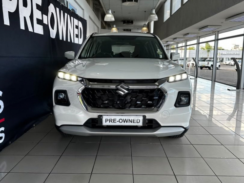 Suzuki GRAND VITARA 1.5 GL A/T in Namibia