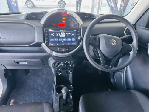 Suzuki S-PRESSO 1.0 GL+S-EDITION AMT in Namibia