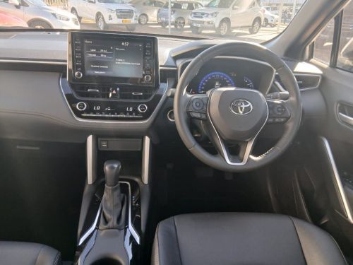 Toyota Corolla Cross 1.8 XR CVT in Namibia