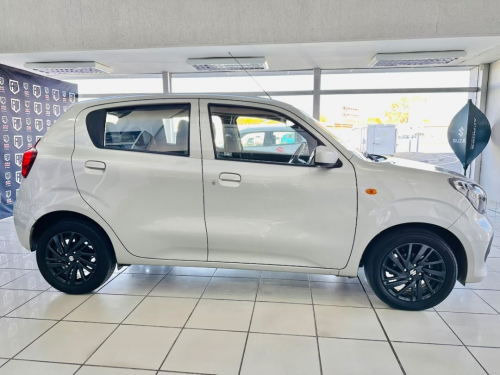 Suzuki CELERIO 1.0GL in Namibia
