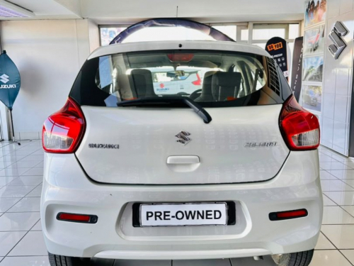 Suzuki CELERIO 1.0GL in Namibia