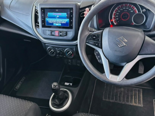 Suzuki CELERIO 1.0GL in Namibia