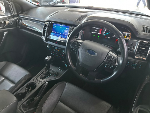 Ford RANGER WILDTRACK 2.0 BI TURBO in Namibia