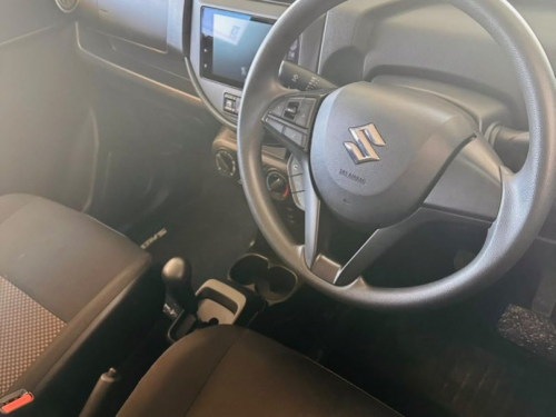 Suzuki S-PRESSO 1.0 GL+AMT in Namibia