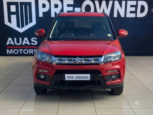 Suzuki VITARA BREZZA 1.5 GL in Namibia