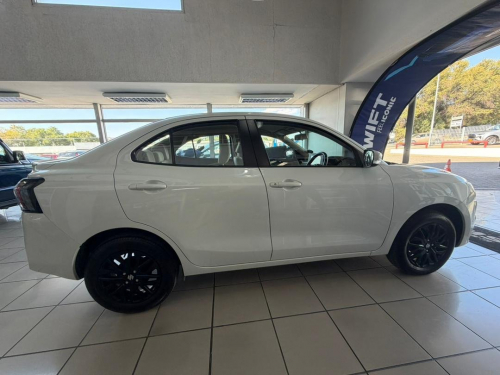 Suzuki DZIRE 1.2 GL+ CVT in Namibia