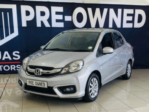 Honda BRIO 1.2 COMFORT in Namibia