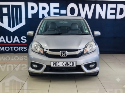 Honda BRIO 1.2 COMFORT in Namibia