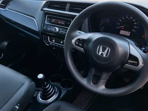 Honda BRIO 1.2 COMFORT in Namibia
