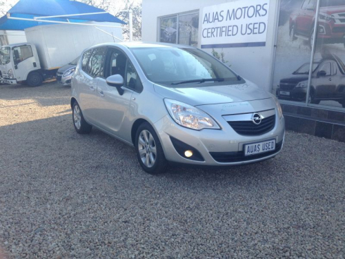 Opel Meriva 1.4 Turbo Enjoy in Namibia