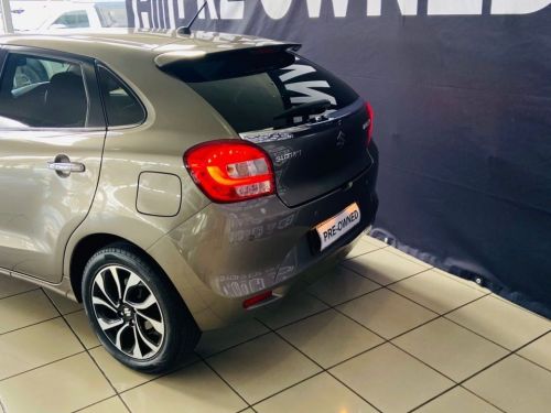 Suzuki Baleno 1.4 GLX AT in Namibia