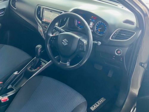 Suzuki Baleno 1.4 GLX AT in Namibia