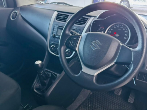 Suzuki CELERIO 1.0 GA in Namibia
